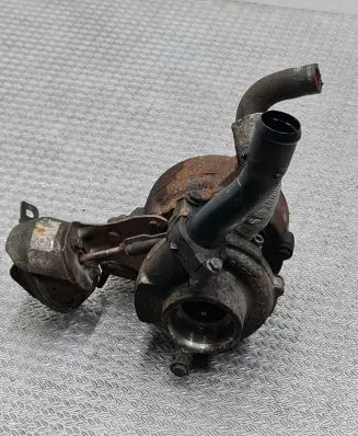 Peugeot 407 Turbo 753556