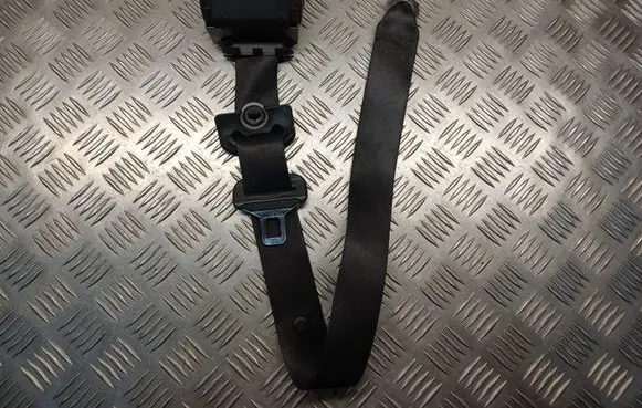 BMW 3 E46 Front seatbelt 8207955 566244501