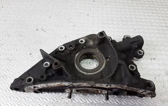 Citroen Xsara Picasso Oil pump 9642180580