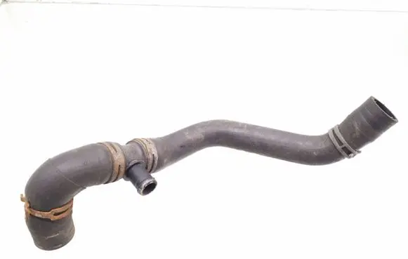 Volkswagen Transporter - Caravelle T5 Engine coolant pipe/hose 7E0121101B