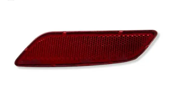 Ford S-MAX Rear tail light reflector 6M21515C0BB 0986B 1070001