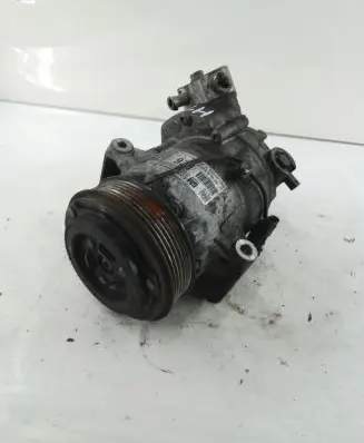 Opel Zafira C Air conditioning (A/C) compressor (pump) 13412249
