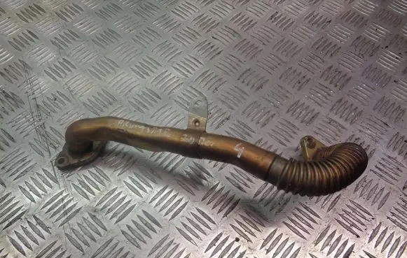 Nissan Primastar EGR valve line/pipe/hose