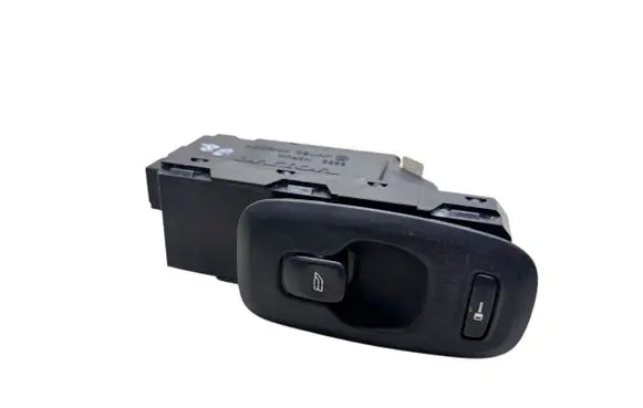Volvo XC70 Electric window control switch 30737519