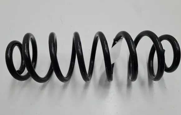 Volkswagen Touran I Rear coil spring 1K0511115DE 1K0511115