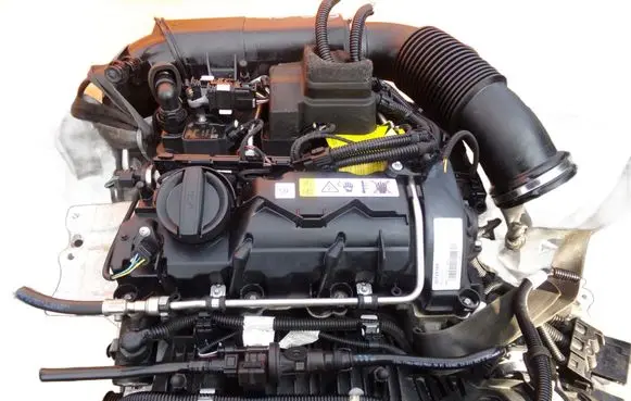 BMW 2 F45 Engine B38A15A 16MB33