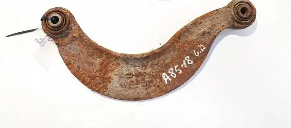 Ford Focus C-MAX Rear upper control arm/wishbone