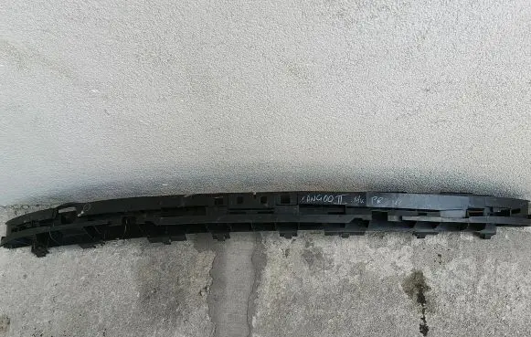 Renault Kangoo II Front bumper foam support bar 8200501555