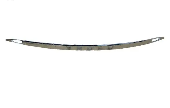 Tesla Model S Tailgate trim 102664900E