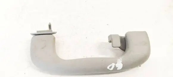 Opel Zafira B Rear interior roof grab handle 13250907
