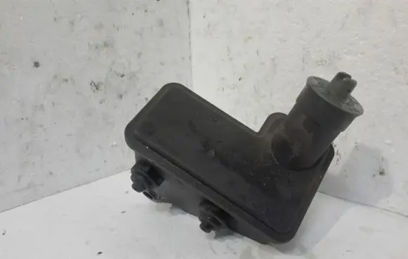 Volkswagen Phaeton Power steering fluid tank/reservoir 3D0422371E