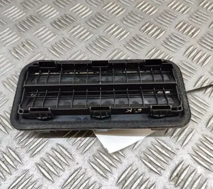 Hyundai IONIQ 6 Quarter panel pressure vent 97510L1000