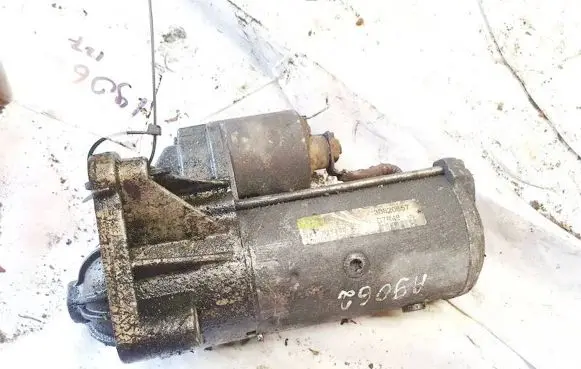 Mitsubishi Carisma Starter motor 21k10253bdn 8200064465