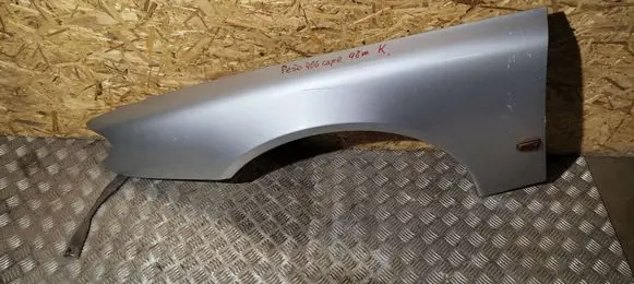 Peugeot 406 Fender