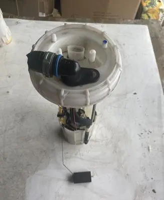 Citroen Jumper Fuel injection high pressure pump 1347209080