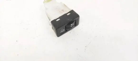 Suzuki SX4 Headlight level height control switch