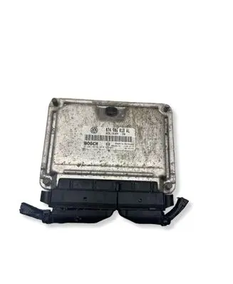 Volkswagen Transporter - Caravelle T4 Engine control unit/module 074906018AL 28SA5170 0281010459