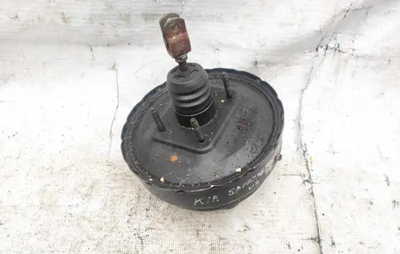 KIA Sportage Brake booster k08w43800 k08y43950