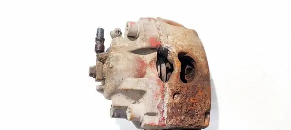 Opel Signum Front brake caliper