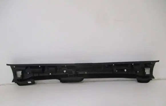 Citroen C5 Trunk/boot sill cover protection 9681929277 756911