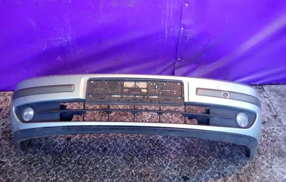 Renault Laguna II Front bumper