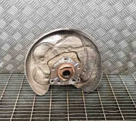 Audi Q5 SQ5 Rear wheel hub 80A615611A 80A505435J
