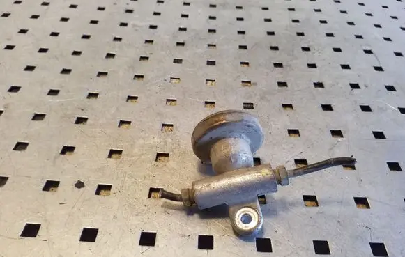 KIA Rio Other brake parts 