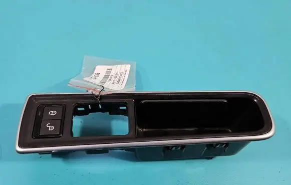 Jaguar XF X260 Seat control switch GX63-22635-B IMPRK1357636