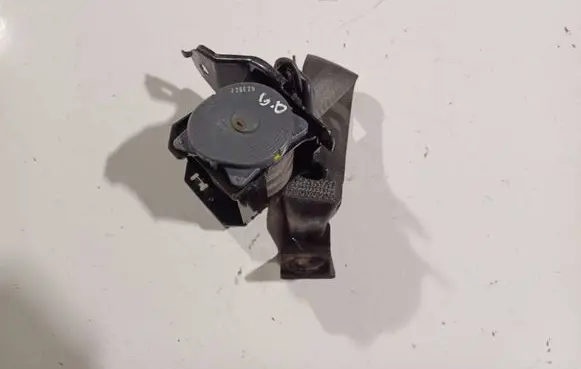 Chevrolet Epica Rear seatbelt 0435019