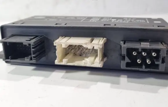 Door control unit/module