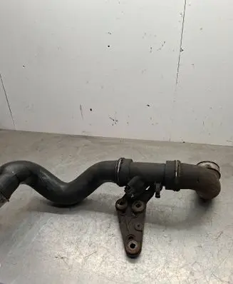 Mercedes-Benz E W211 Intercooler hose/pipe A2035200095 ZGS008