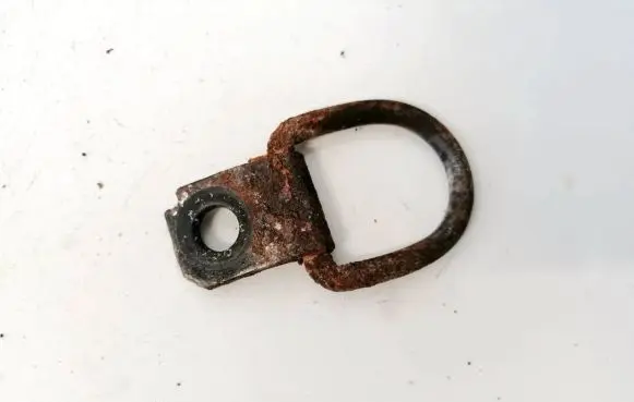 Nissan NV200 Other exterior part
