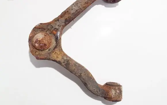 SsangYong Rexton Front lower control arm/wishbone