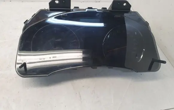 Toyota Avensis T270 Speedometer (instrument cluster) 8380005L40