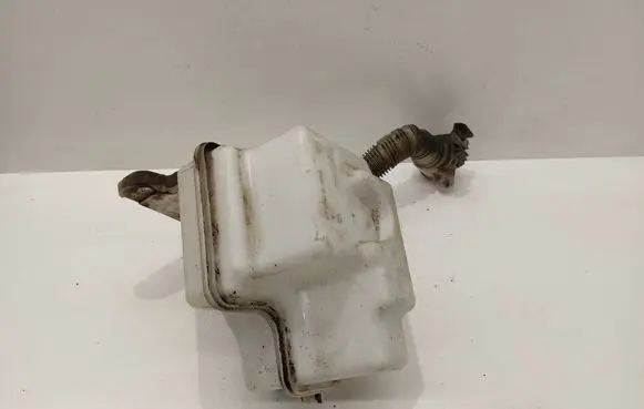 Volkswagen PASSAT B8 Windshield washer fluid reservoir/tank 5G0955453J