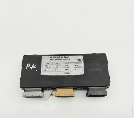Tesla Model X Seat control module 107762600B
