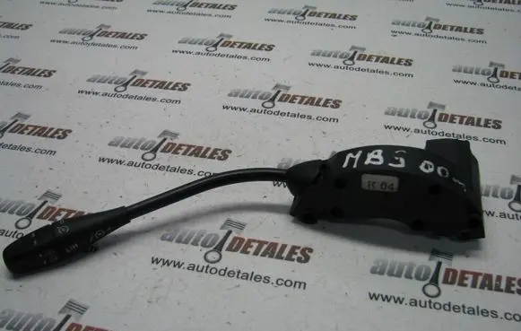 Mercedes-Benz S W220 Cruise control stalk A2205450124