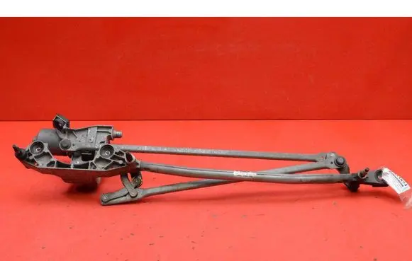 Ford Focus C-MAX Front wiper linkage and motor 3M5117504AG