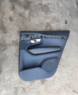 Volvo XC90 Rear door card panel trim 31393116 FX7FB