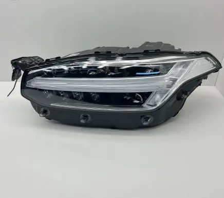 Volvo XC90 Headlight/headlamp 32342482