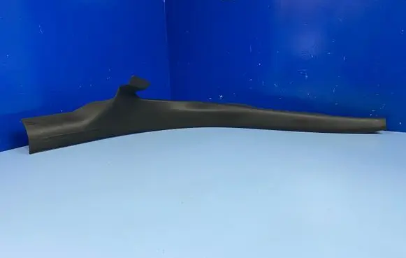 Audi A4 S4 B8 8K Rear seat side bottom trim 8K0867767A