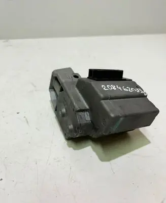 Mercedes-Benz C W202 Steering wheel lock 2084620330