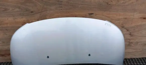 Citroen C3 Picasso Engine bonnet/hood