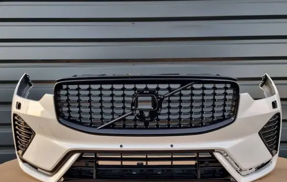 Volvo XC60 Front bumper 32296893 zd-wlkp32296893