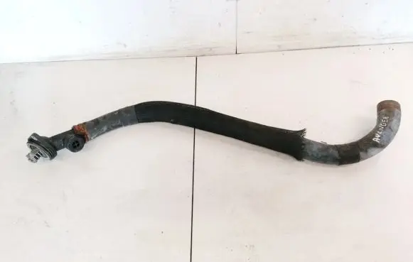 Volkswagen Jetta III Engine coolant pipe/hose 03G121121D 03L121121A