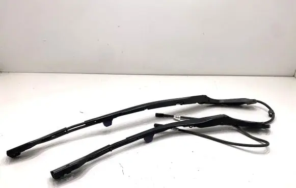 Alfa Romeo Stelvio Front wiper blade arm 