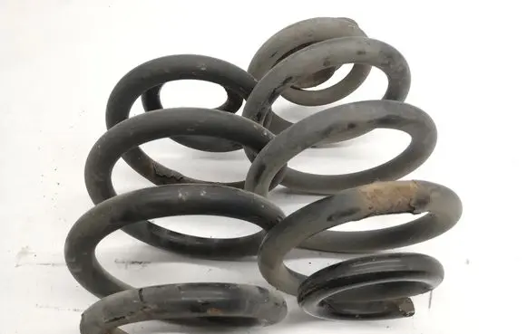 Volkswagen Transporter - Caravelle T5 Set of springs and shock absorbers (Front and rear) 