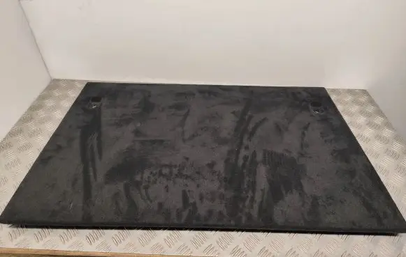 Mercedes-Benz E W213 Trunk/boot floor carpet liner A2136800102
