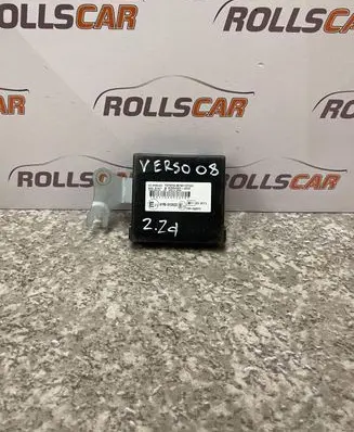 Toyota Corolla Verso AR10 Immobilizer control unit/module 897800F020 97RI012022 626492000