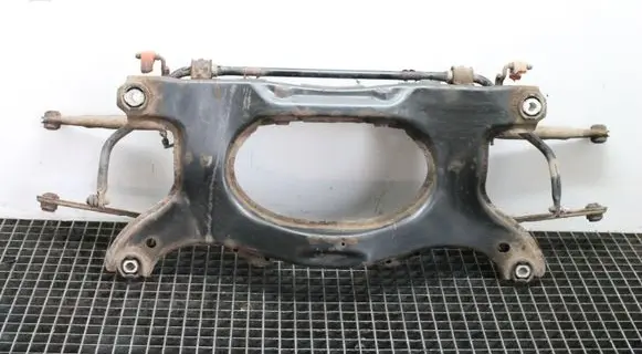 Land Rover Range Rover Evoque L538 Rear subframe 